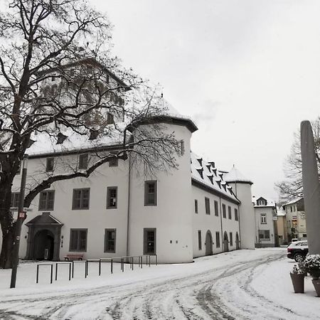 Pension Pauly Boppard Ngoại thất bức ảnh