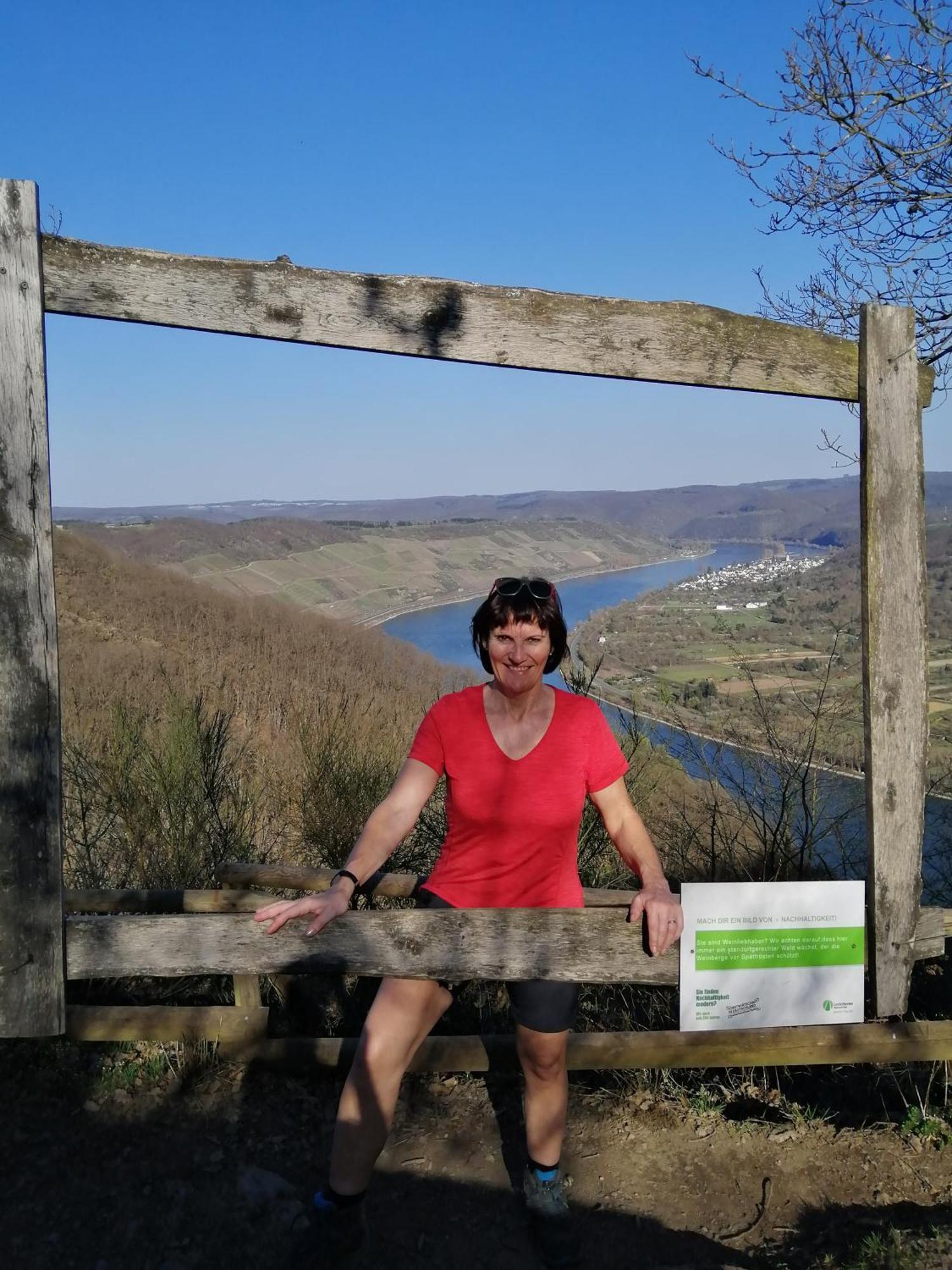 Pension Pauly Boppard Ngoại thất bức ảnh